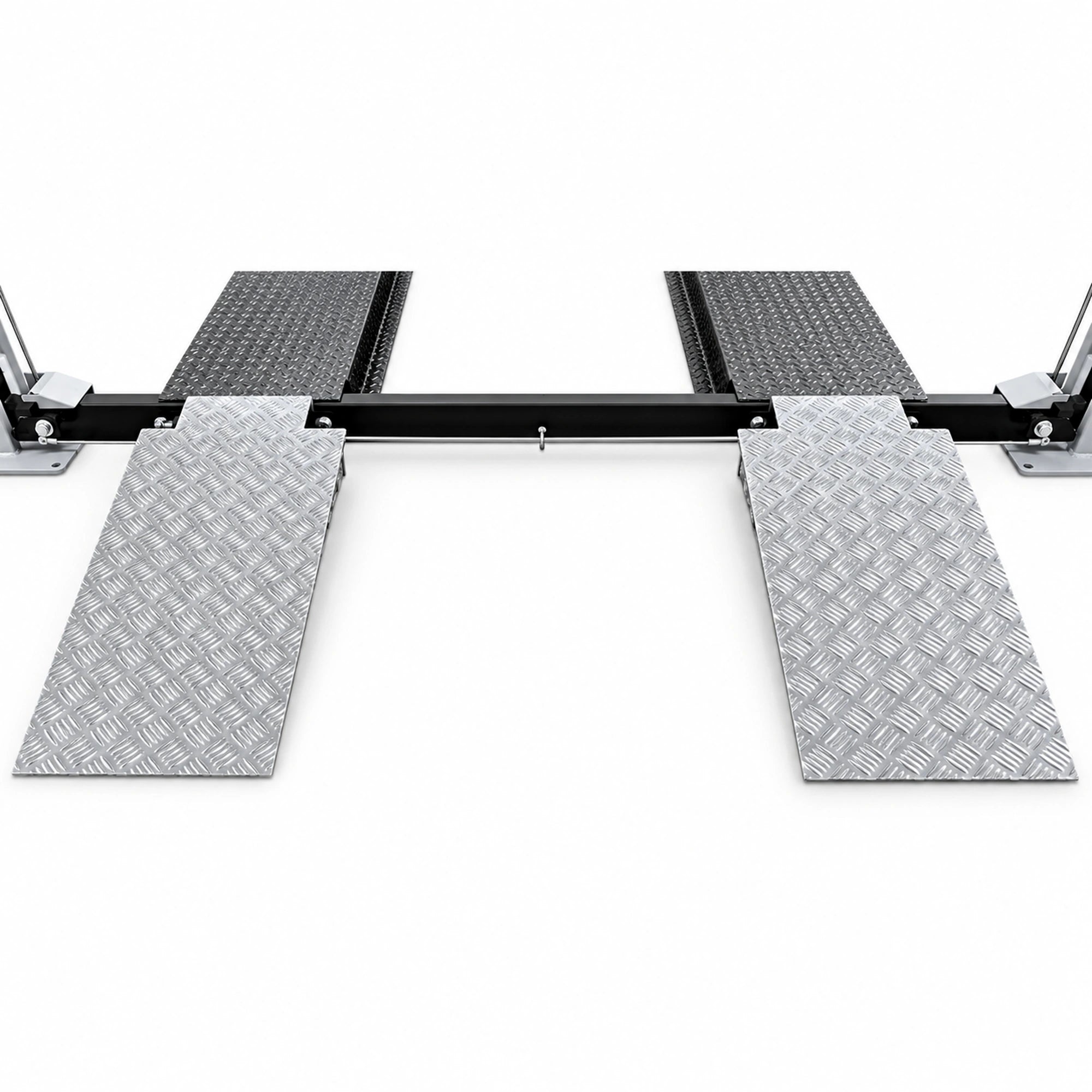 Triumph USA8000XLT, 8,000 lb Four Post Lift Extra Long and Tall