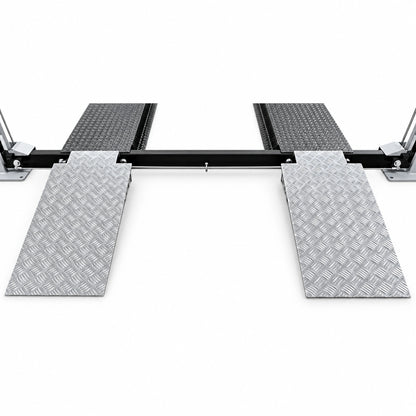 Triumph USA8000XLT, 8,000 lb Four Post Lift Extra Long and Tall