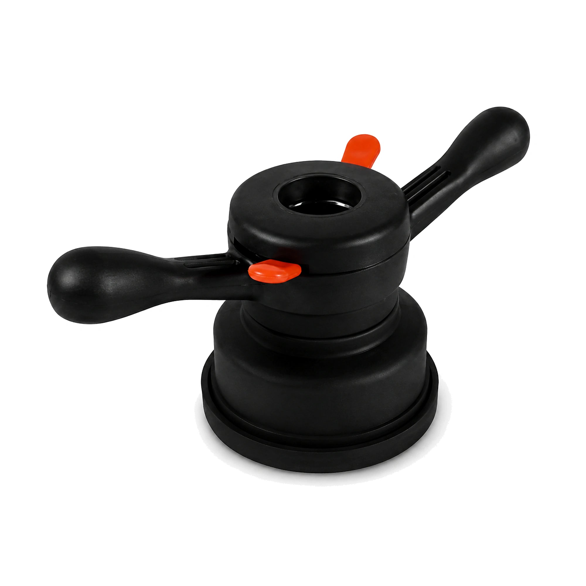 Triumph Wing Nut 36mm Shaft