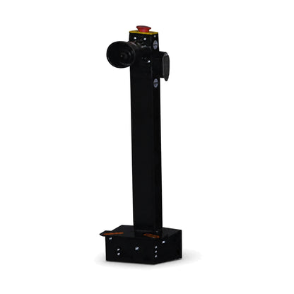 Katool KT-T260 - Truck Tire Changer (42 in, Heavy-Duty)