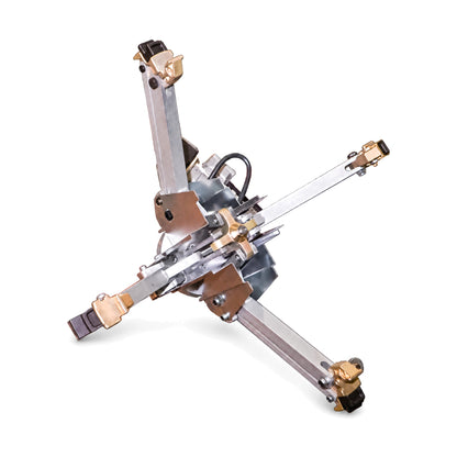 Katool KT-T260 - Truck Tire Changer (42 in, Heavy-Duty)