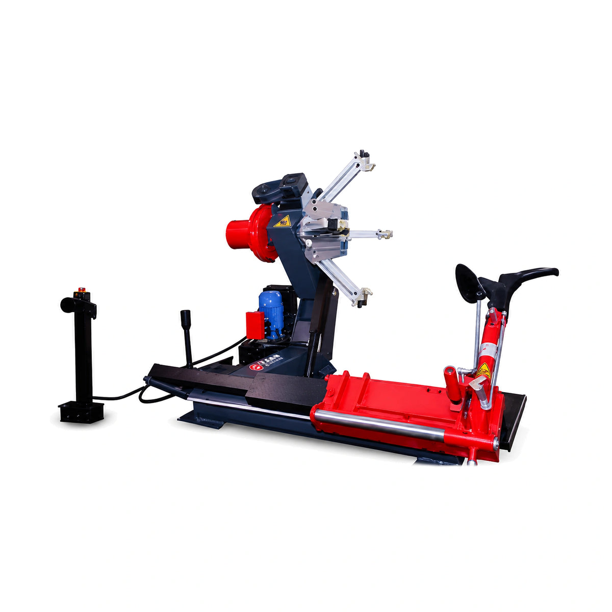 Katool KT-T260 - Truck Tire Changer (42 in, Heavy-Duty)