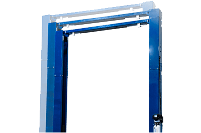 Hofmann 20K Two-Post Automotive Lift 20000 lb