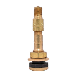 DILL VS-902K tire valve stem Ford brass