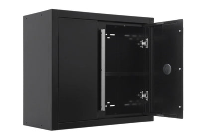 Dragonfire Pro Series Wall Cabinets (Set of 4)