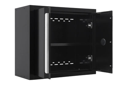 Dragonfire Pro Series Wall Cabinets (Set of 3)