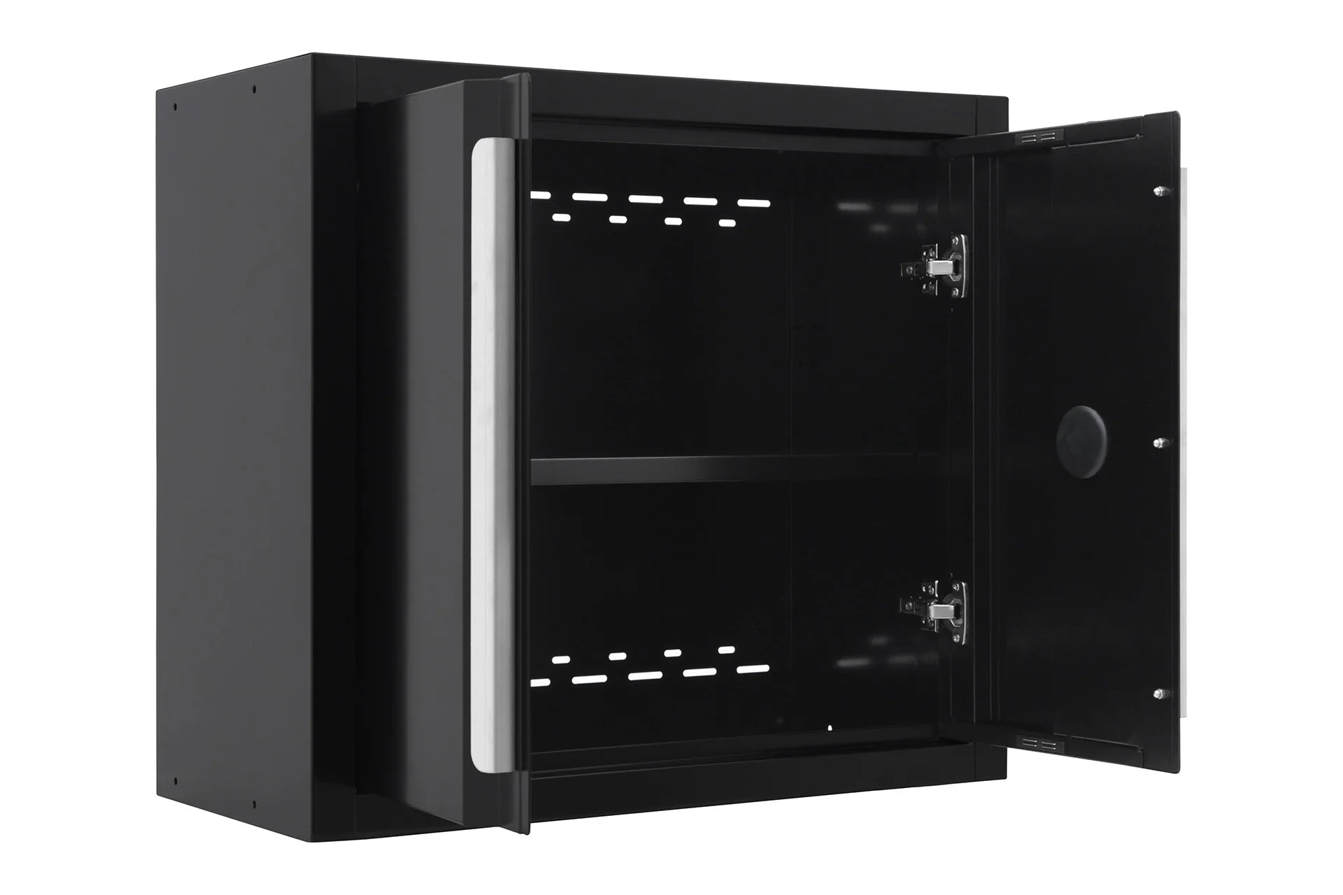 Dragonfire Pro Series Wall Cabinets (Set of 4)