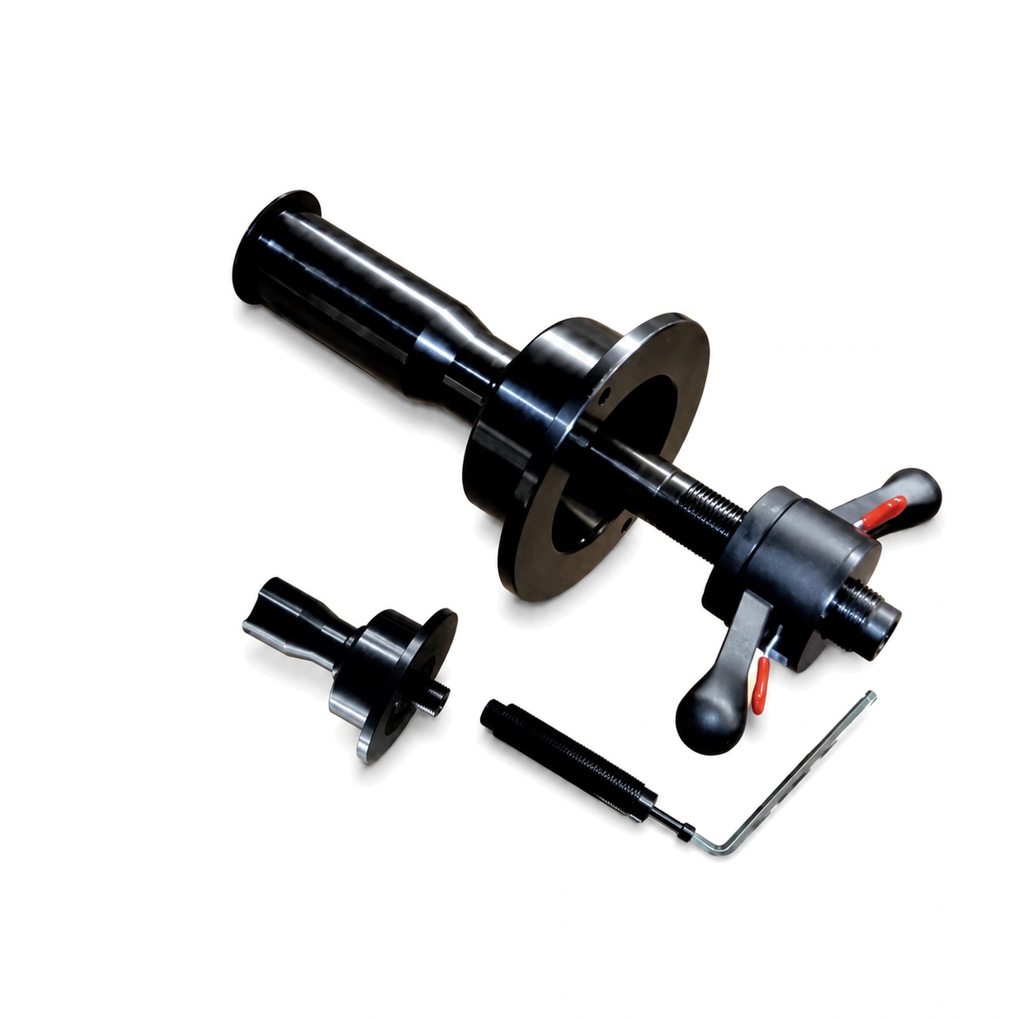 Katool KT-T810 + KT-B700 - Tire Changer and Balancer Combo