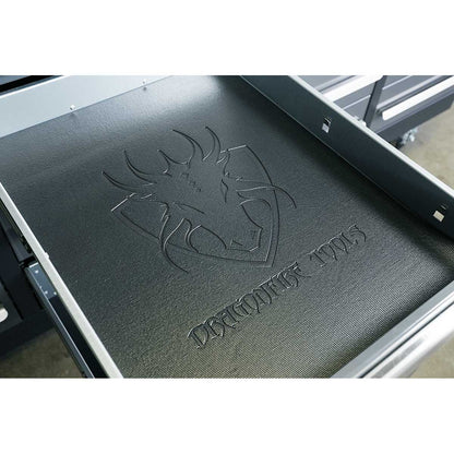 DRAGONFIRE TOOLS Foam Drawer Liners for Lower Corner Cabinet