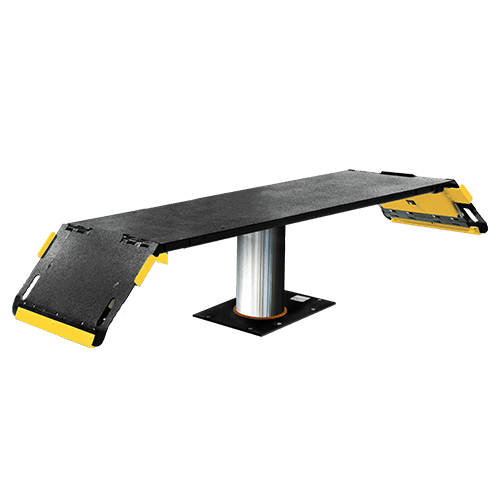 Challenger EV1020XP9SS Superstructure for EV1020 XP9 Express Pad