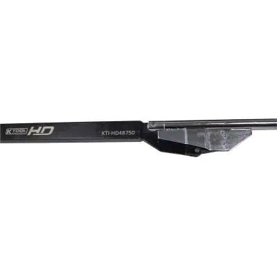 K-TOOL K-HD4B750 Breakback Torque Wrench, 1" Dr, 750 ft/lbs, Heavy-Duty