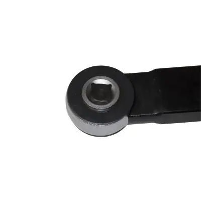 K-TOOL K-HD4B750 Breakback Torque Wrench, 1" Dr, 750 ft/lbs, Heavy-Duty