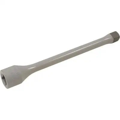 MT-RSR 14-1001 1/2 Drive Torque Extension, Gray, 100 lb-ft