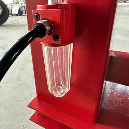 Katool KT-B795L – Truck Wheel Balancer (Heavy-Duty)