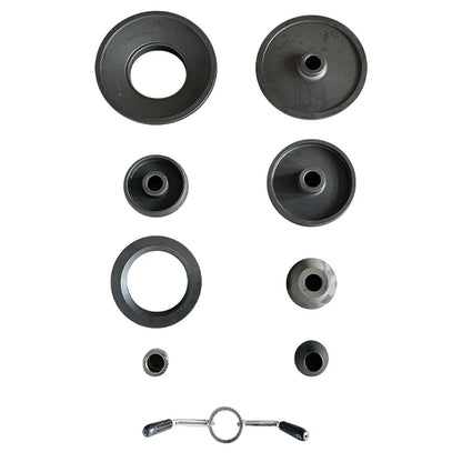 Katool KT-B795L – Truck Wheel Balancer (Heavy-Duty)