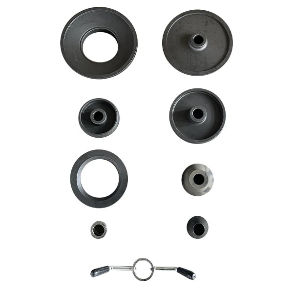 Katool KT-B795L – Truck Wheel Balancer (Heavy-Duty)